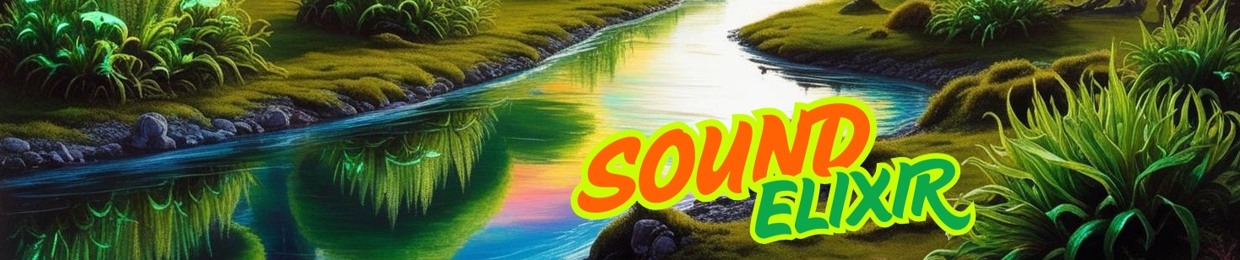 Sound Elixir