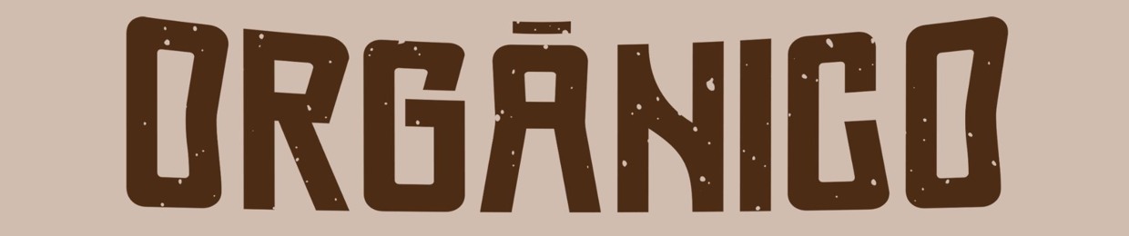 Organico Vinyl