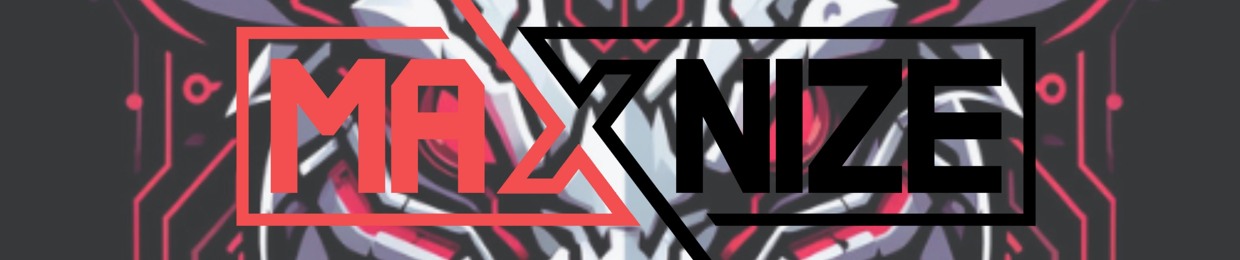 MAXNIZE DJ
