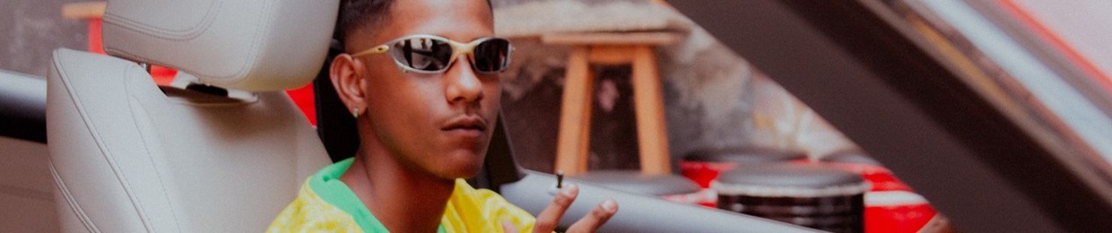 Mc Menor JP