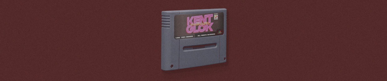 KENTGLOK
