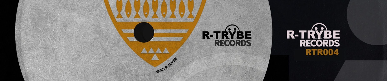 R-TRYBE RECORDS