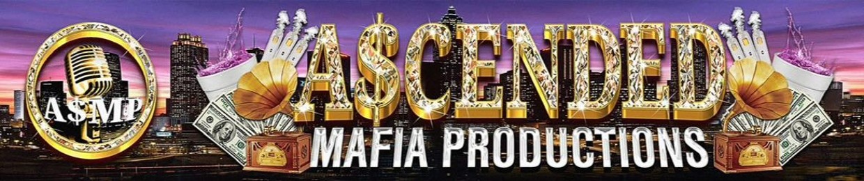 A$CENDED MAFIA PRODUCTIONS