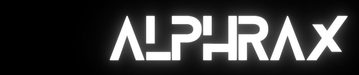 Alphrax