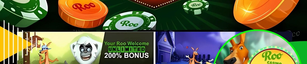 Roo Casino App