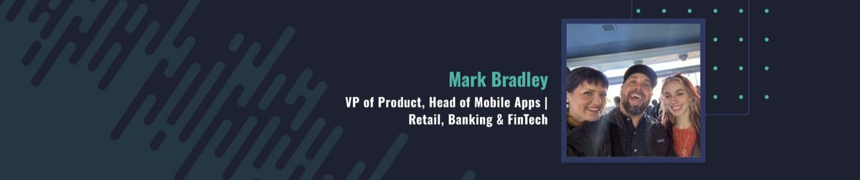 Mark Bradley