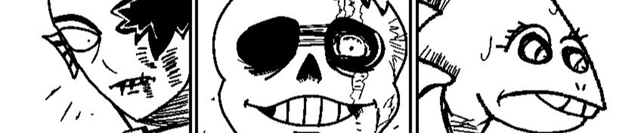 UNDERTALE: True Timeline