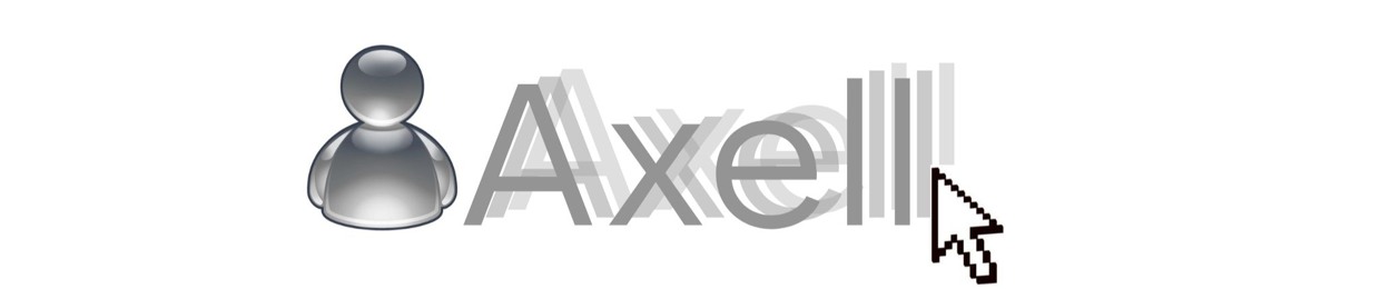 Axell
