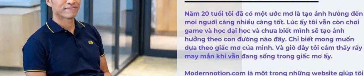 Lê Hồng Minh – CEO SBOBET