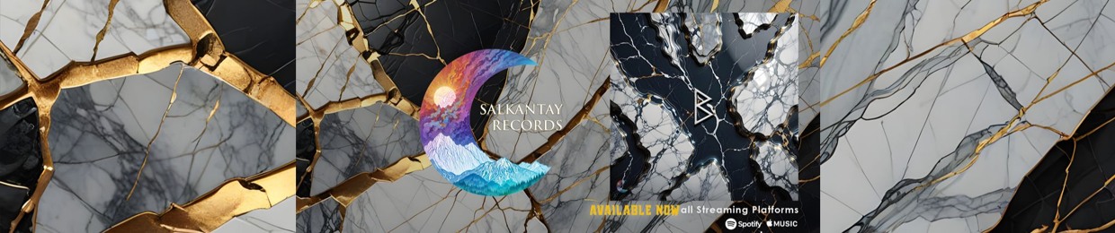 Salkantay Records
