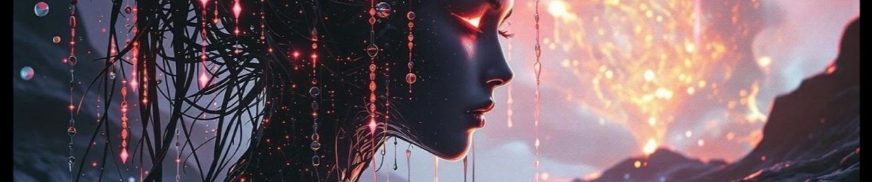 Fractured Serenity