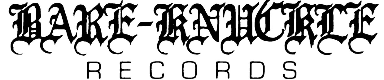 Bare-Knuckle Records