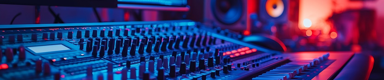 Bad Fader Studios