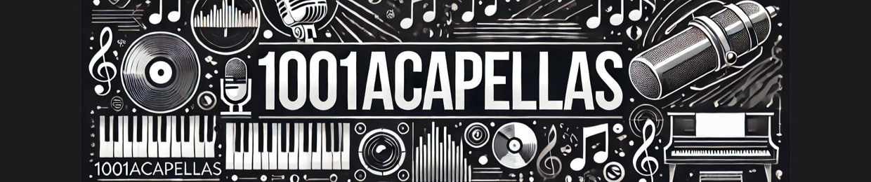 1001 Acapellas