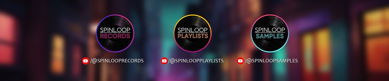 DJ Spinloop