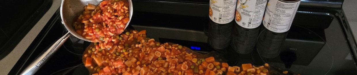Alphabet Soup