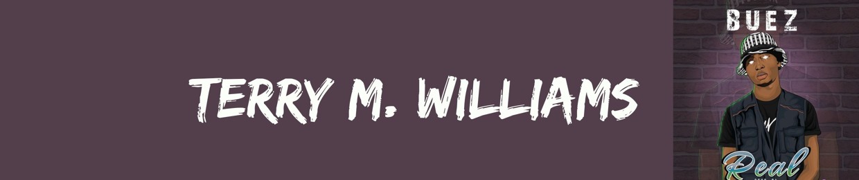 Terry M. Williams