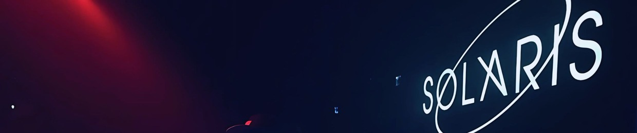 Solaris Records (UK)