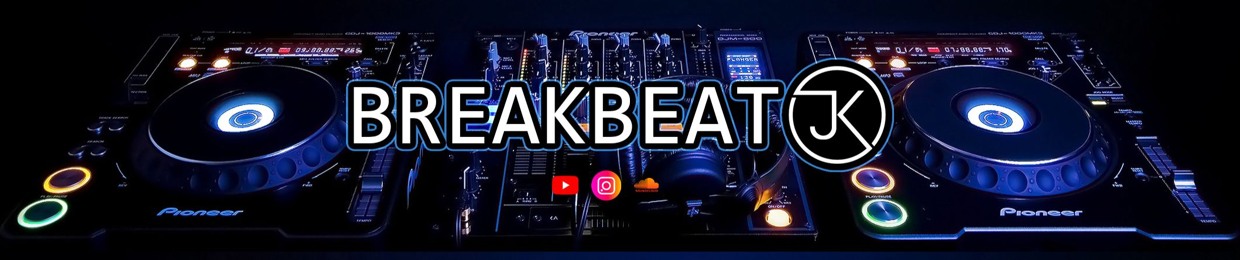 BreakBeat JK