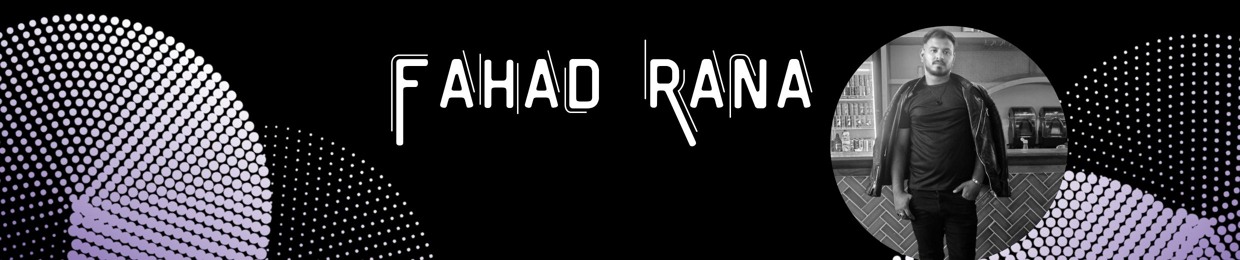 Fahad Rana