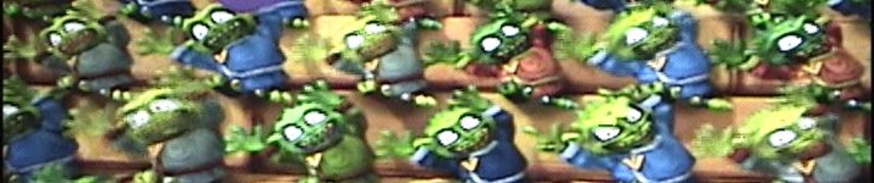 ilovecrash