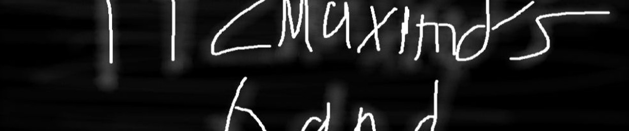 itzmaximd's band