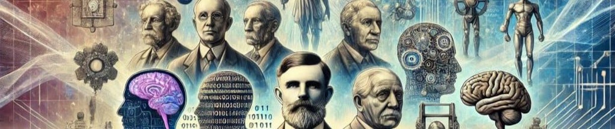 AI VIPs - Pioneers in the filed of AI