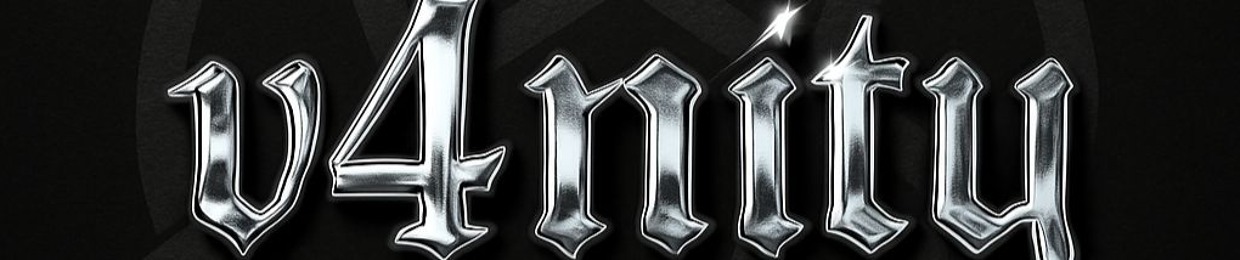 v4nity