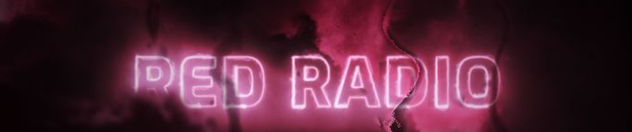 RED RADIO (@redradiox2)