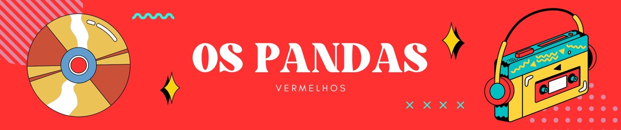 Os Pandas Vermelhos (Red Pandas Band)