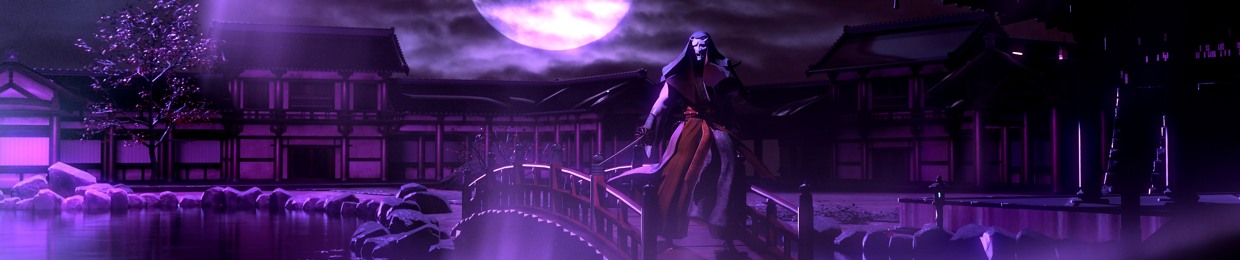 CORRUPTED MONK