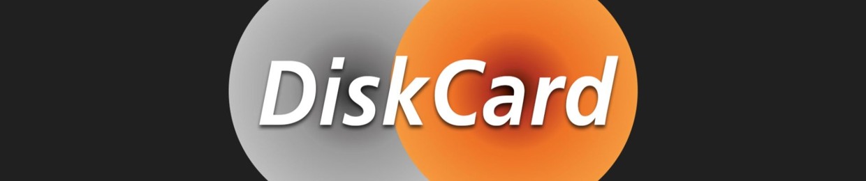 DiskCard