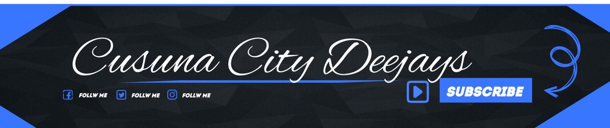 Cusunacitydeejays