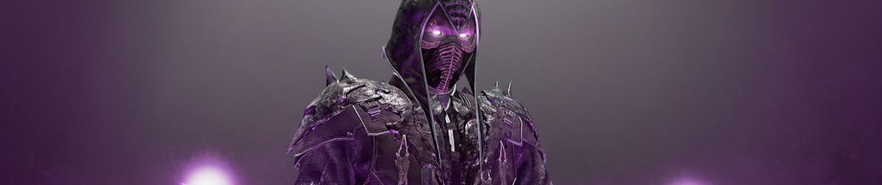 Keegan Noob Saibot