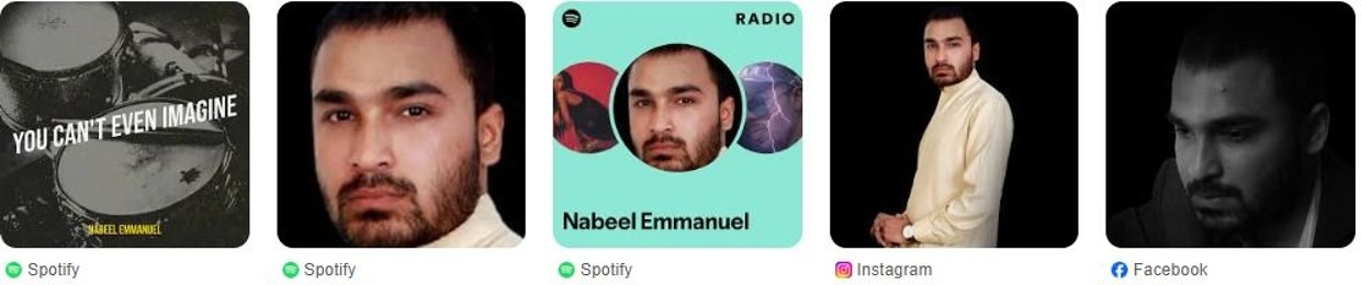Nabeel Emmanuel