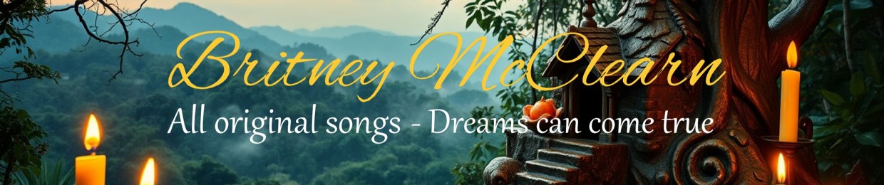 Britney McClearn