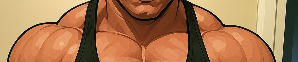 Muscle Pig