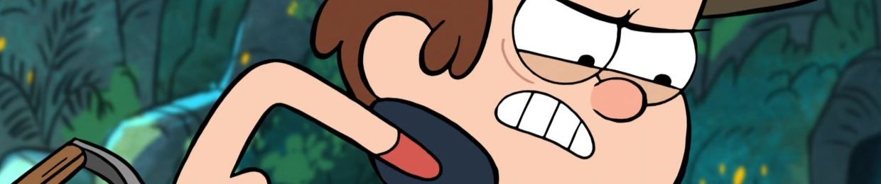 Mason (Dipper ) Pines