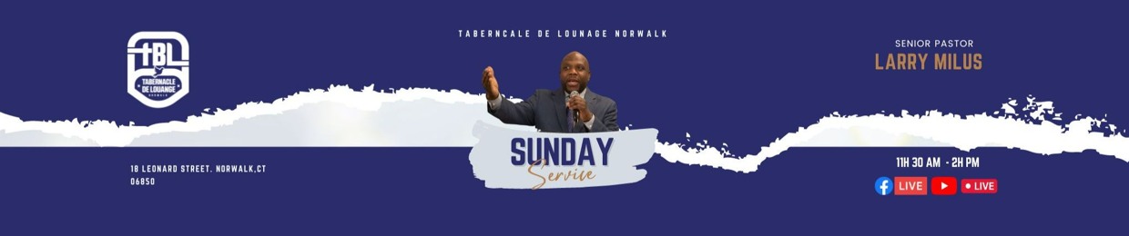 Tabernacle De Norwalk