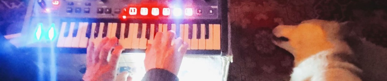 The Synthphonic Orchestra