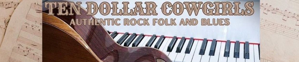 TEN DOLLAR COWGIRLS