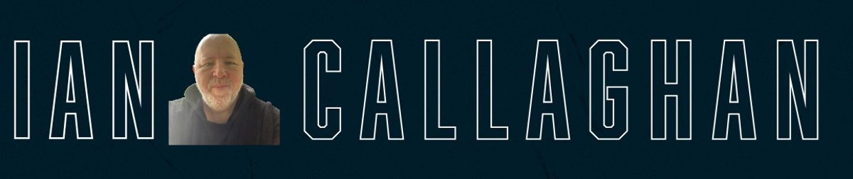 ian callaghan