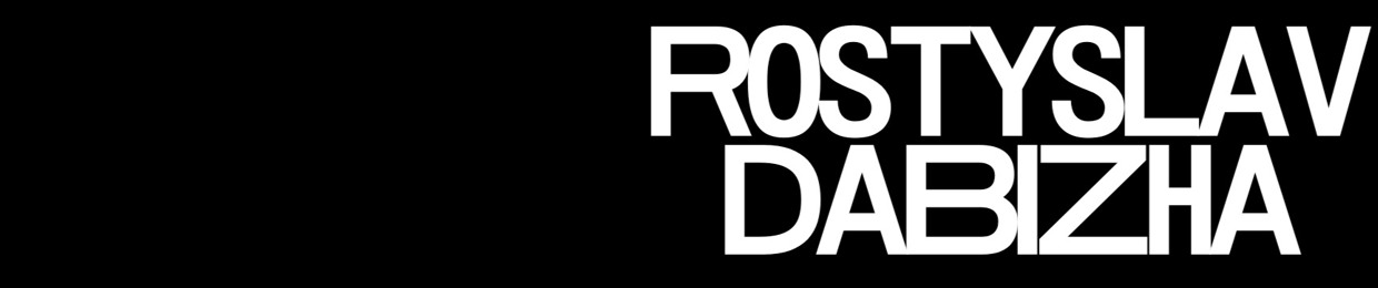 ROSTYSLAV DABIZHA