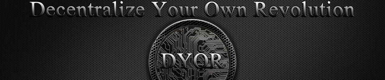 DYOR