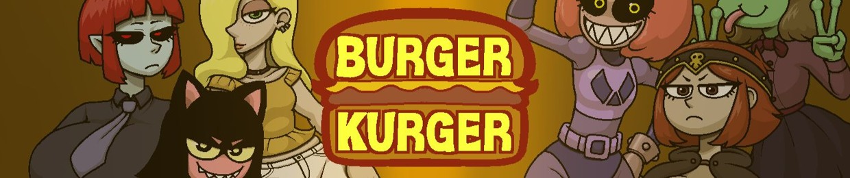 Burger Kurger
