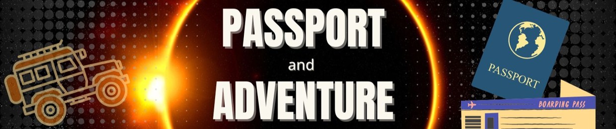 PassportandAdventure.com