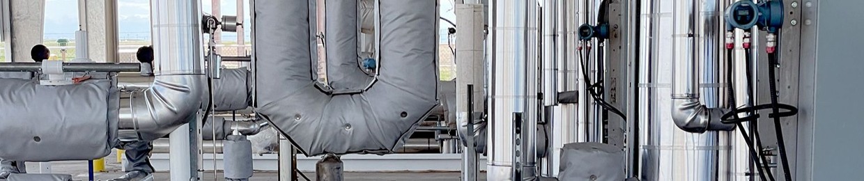 Exceed Performance Insulation