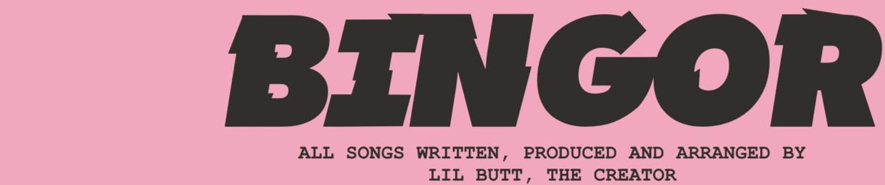 Lil Butt, The Creator