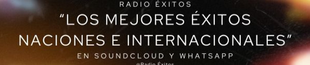Radio Éxitos