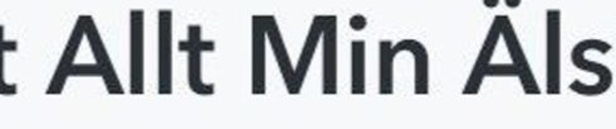Michaela jag älskar dig jag har en orten tjej